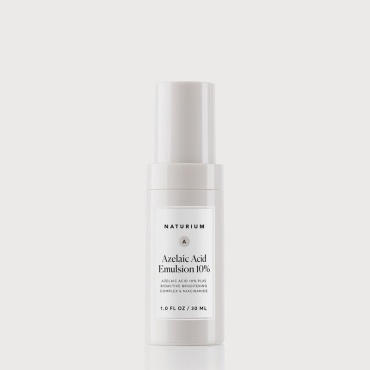 Naturium Эмульсия Azelaic Acid Emulsion 10% для лица 30 мл