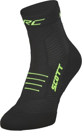 Спортивные носки Scott 1 пара черный 42-44