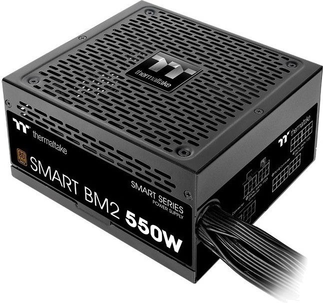 Блок питания Thermaltake Smart BM2 550W