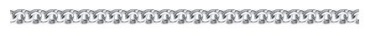 Diamant 96-150-14045-1_20 длина 20 см, вес 2.63 г серебро, плетение бисмарк