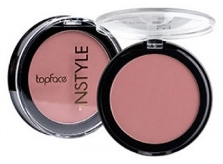 Topface Blush On румяна 004