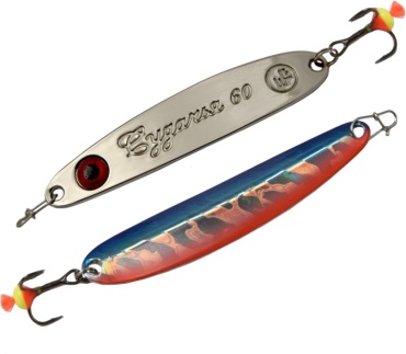 Блесна Ecopro EPSST70EBRS 1 шт