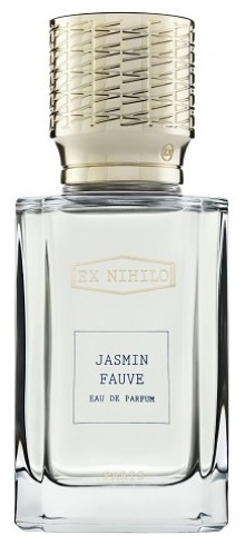 Ex Nihilo Jasmin Fauve парфюмерная вода EDP 100 мл, унисекс