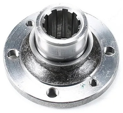 Фланец раздаточной коробки задний 69-1802075. Фланец раздаточной коробки задний 69-1802075. Фланец переднего моста мтз 82. Фланец раздатки уаз 469 заднего кардана. Фланец 69-1802075-01.