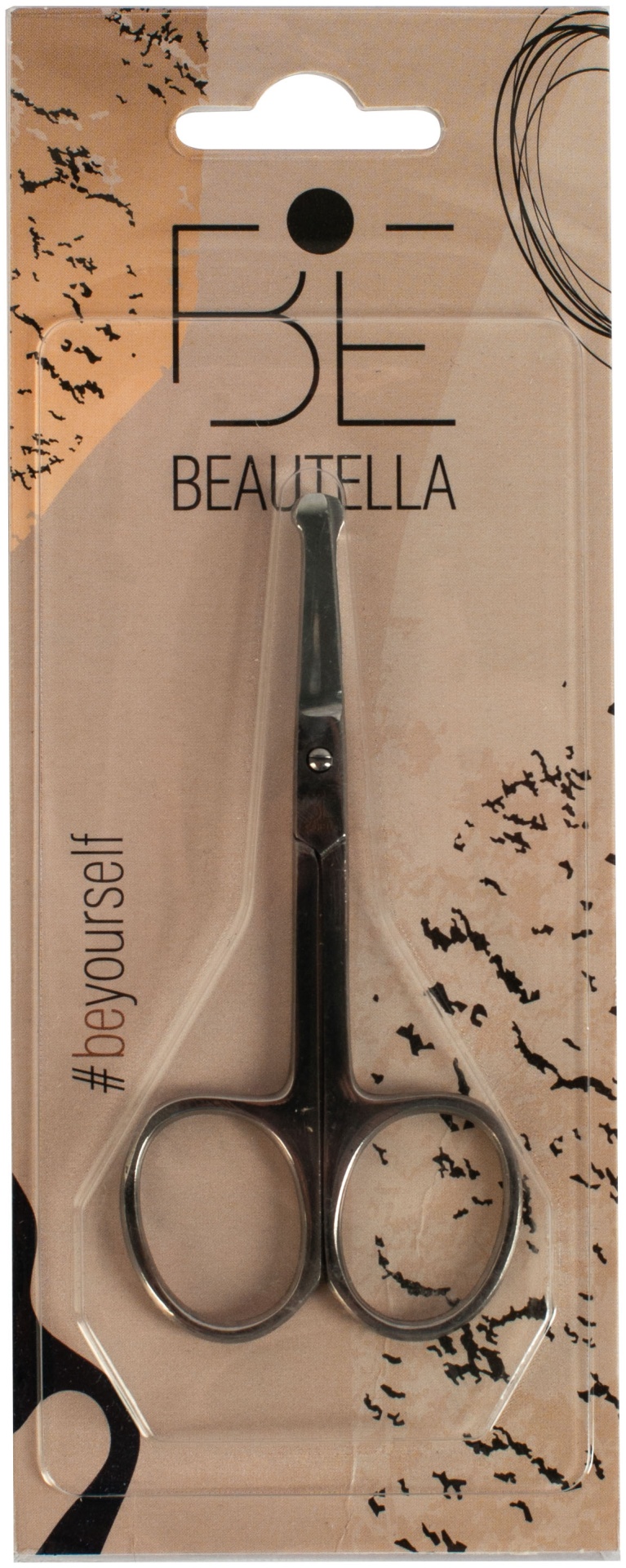 Beautella маникюрные ножницы 1 шт