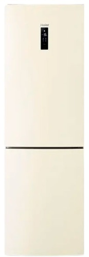 Haier C2F636CCRG бежевый