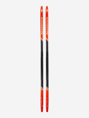Madshus Intrasonic Skate N19353M01 180 см красный, черный