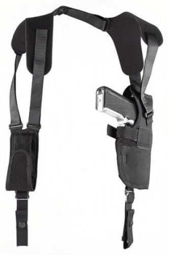 Uncle Mikes F91019 черный