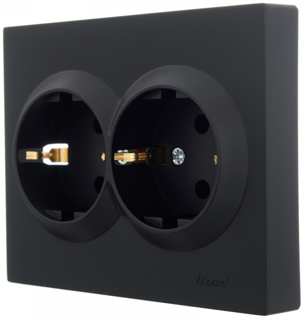 Город Тюмень Купить Электрический Розетки Лезард