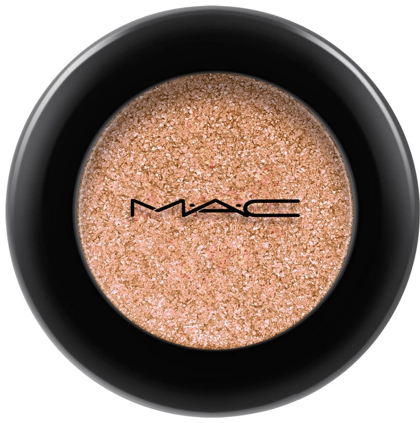 M.A.C тени прессованные Dazzleshadow Extreme Yes To Sequins