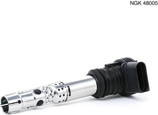 Катушка зажигания NGK 48005