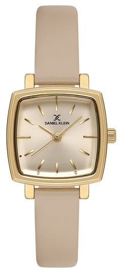 Кварцевые Daniel Klein DK.1.13727-4 нержавеющая сталь