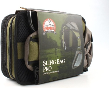 Rapala Limited Sling Bag Pro