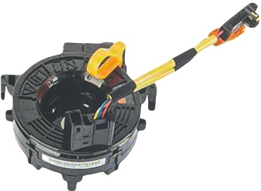 Подрулевой шлейф Takama SH-006