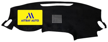 AITBAY AUTO 66200 Kia Soul 2019-2023 черный