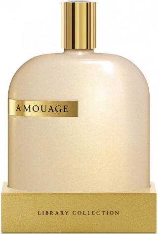 Amouage Library Collection Opus VIII EDP