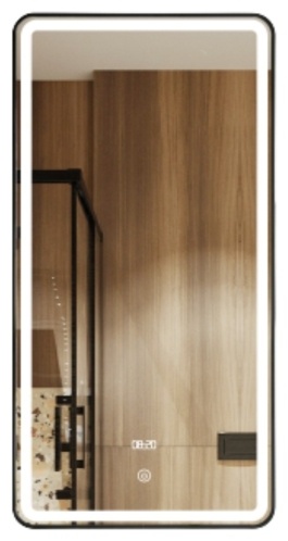 Зеркало настенное LUSSO 60x120 см