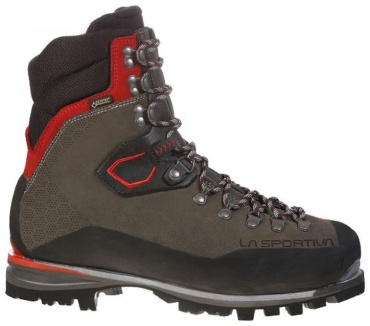 Ботинки La Sportiva коричневый