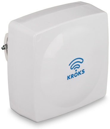 Kroks KAA15-1700/2700 U-BOX белый