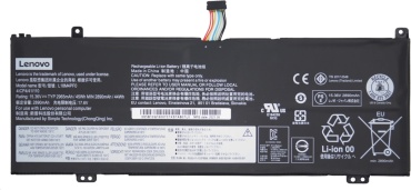 Аккумулятор Lenovo L18C4PF0