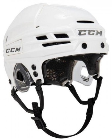 CCM Шлем CCM SUPER TACKS X белый L