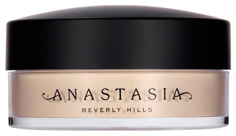 Пудра Anastasia Beverly Hills Loose Setting Powder рассыпчатая Vanilla бежевый