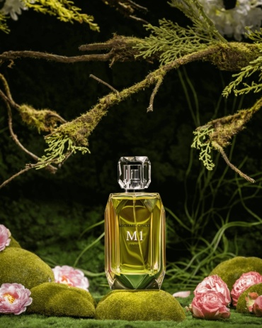 Michael Cinco M1 парфюмерная вода EDP 100 мл, для женщин