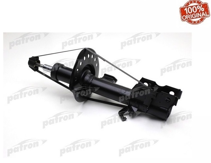 Амортизатор PATRON передний PSA339199 1 шт