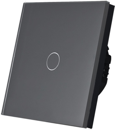 BingoElec M1-101G серый