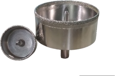 Shili Tools по кафелю алмазная 67 мм L 55 мм, 1 шт