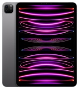 Apple iPad Pro 11 2022 Wi-Fi 11 дюйм 8 Гб/128 Гб серый