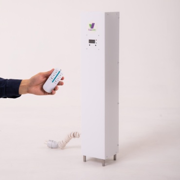 FamAIR облучатель-рециркулятор Plus 30 SР