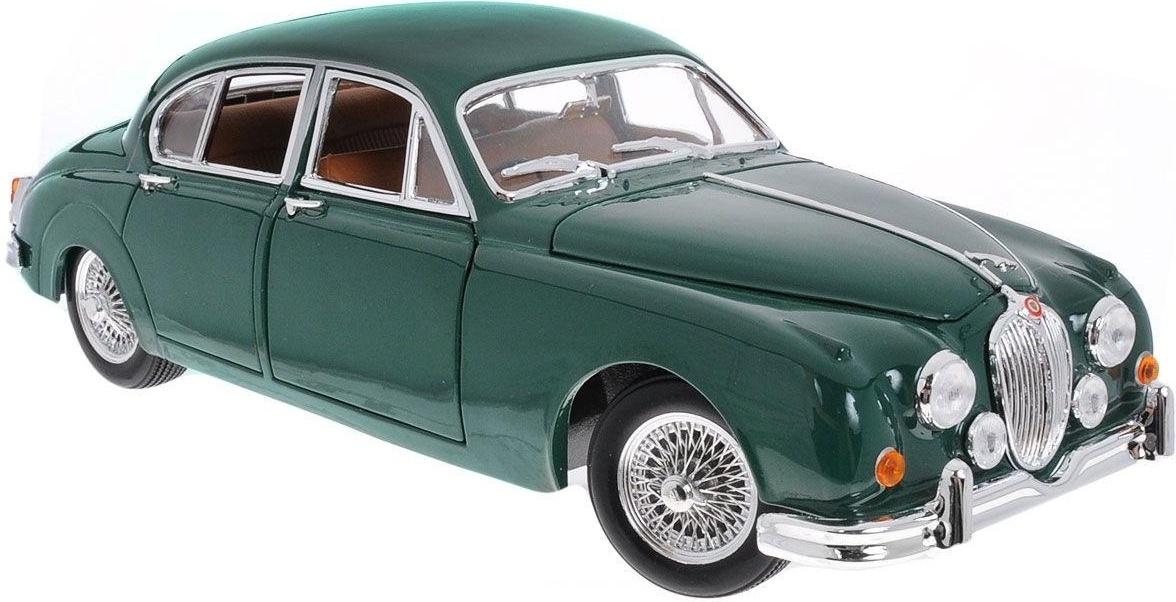 Jaguar Mark 1