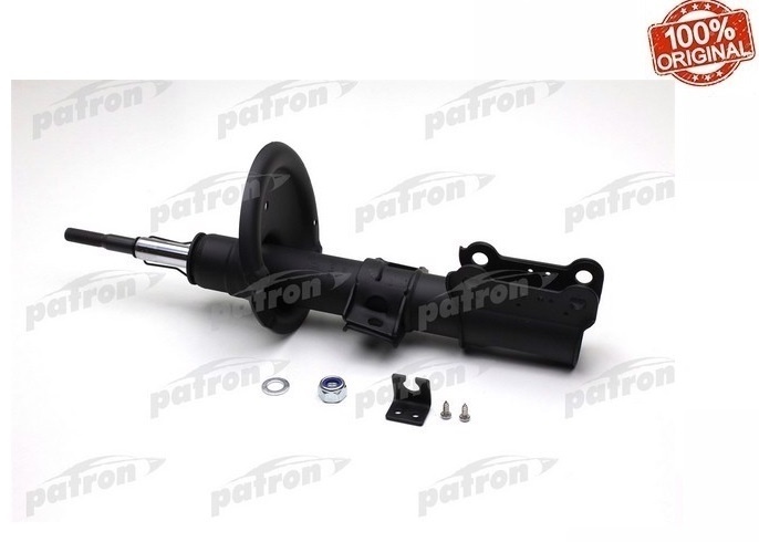 Амортизатор PATRON передний PSA334611 1 шт