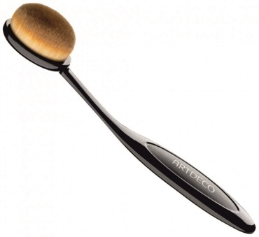 ArtDeco Medium Oval Brush Premium Quality #323 1 шт