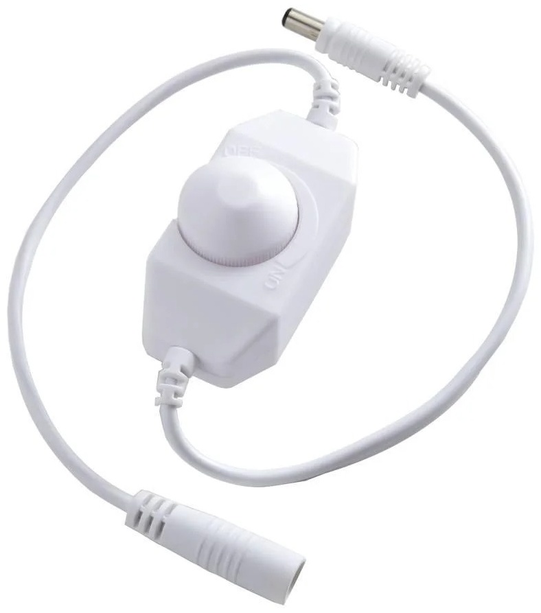 Контроллер Admart Dimmer 72W12V-TM1 IP20