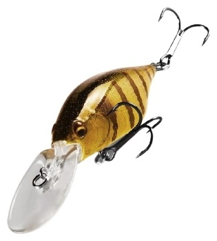 Воблер Bearking Megabass Deep X-200 70F 1 шт
