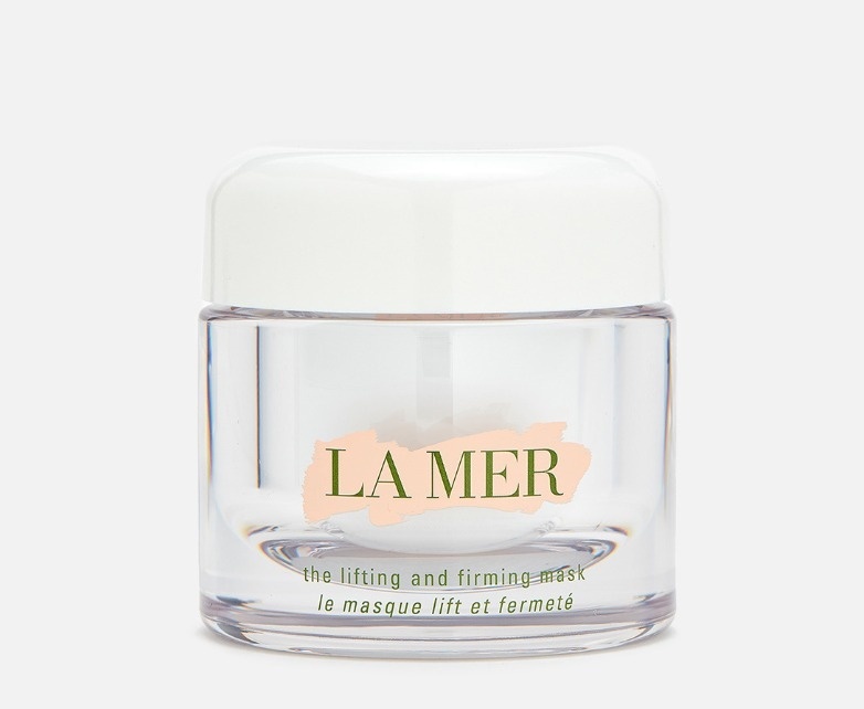 Купить LA MER крем The lifting and firming mask для лица 50 мл в кредит ...