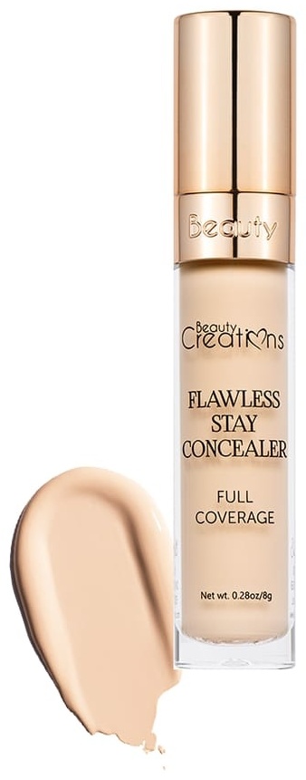 Beauty Creations Flawless Stay Concealer Refills консилер C3