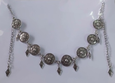Fashion Jewelry шекелик 1 шт