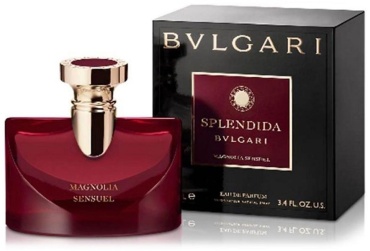 BVLGARI Splendia Magnolia парфюмерная вода EDP 100 мл, для женщин