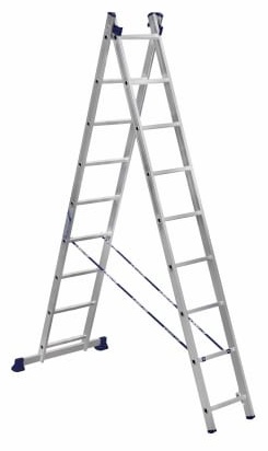 Алюмет 5209 540 см