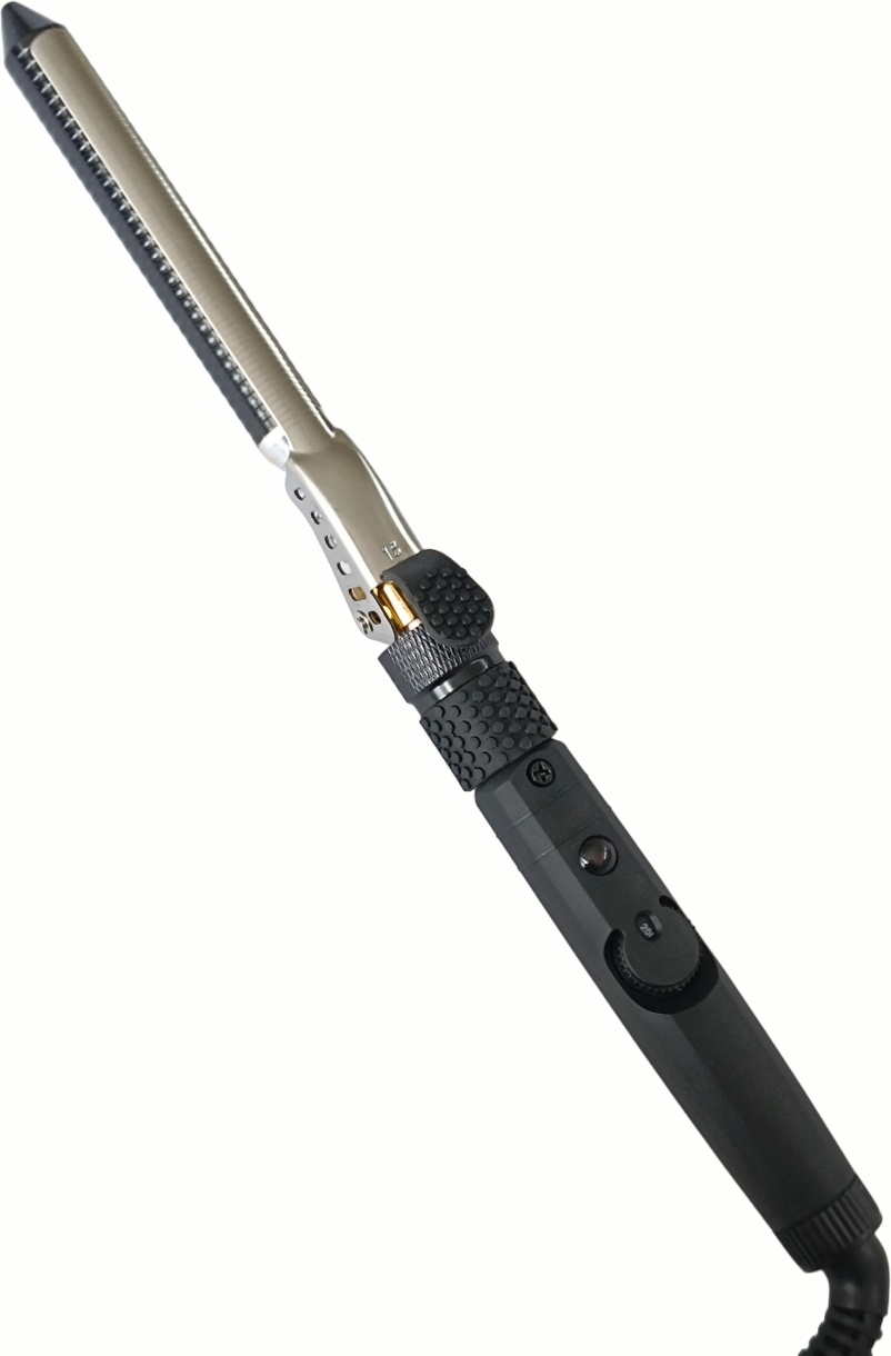 Curling Iron Afro плойка 15 мм