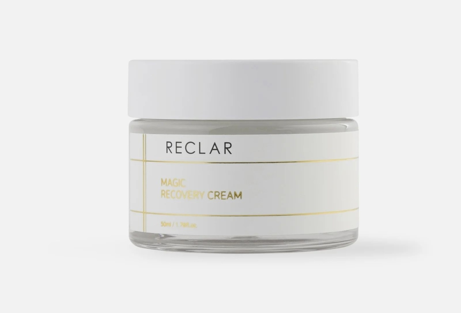 RECLAR крем Magic Recovery для лица 50 мл
