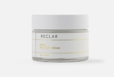 RECLAR крем Magic Recovery для лица 50 мл