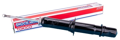 Амортизатор TOKICO передний U3738 1 шт