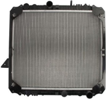Stellox радиатор основной 81-03406-SX