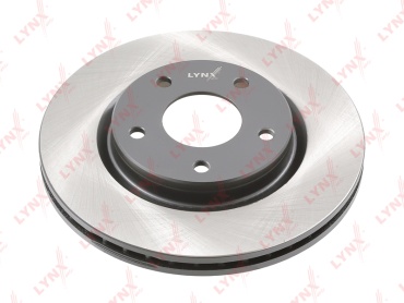 Диски LYNXauto передние BN1792