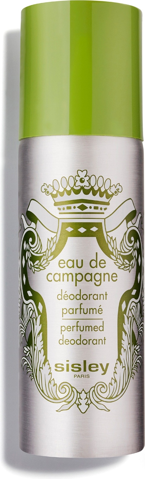 Sisley Eau de Campagne дезодорант для женщин 150 мл