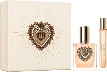 DOLCE&GABBANA Devotion парфюмерный набор 60 мл, для женщин